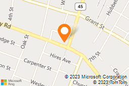 Nyce's Touch Unisex Salon