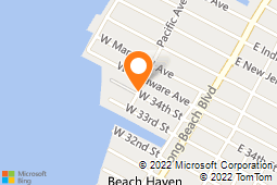 Budget-Dry Waterproofing