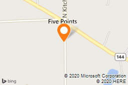 Custom Performance & Machine