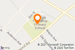 Mullica Township - Board of Education - Superintendent - Board Secretary