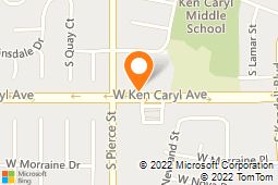 Ken Caryl Veterinary Hospital Inc