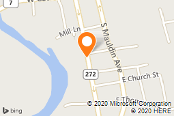 The Inn At North East Creek