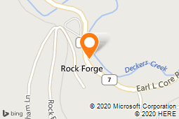 Cam - Rock Enterprises Inc