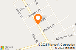 Utilities - Water - Bloomingburg Water Sewer Dept