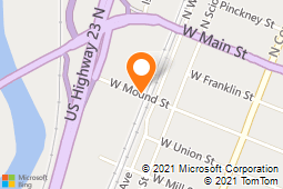 Circleville Oil Propane