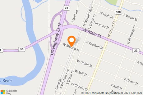 Circleville Oil Propane