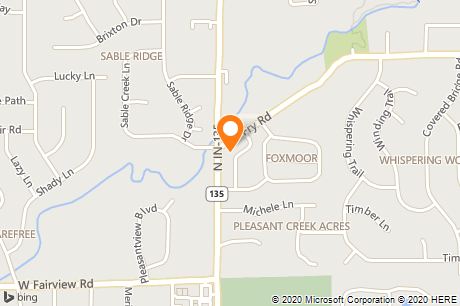 First Merchants Bank