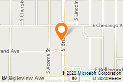 Jerry's Leather Goods Inc