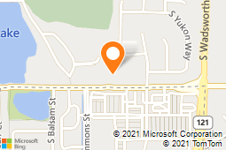 Lakehurst Water & Sanitation