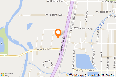 Cowboy Moving & Storage Inc