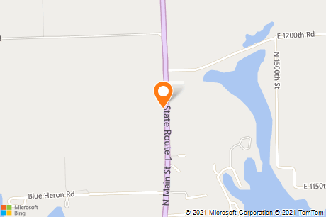 Neal Machinery Erectors Inc