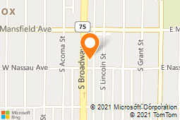 Broadways Sports Tavern