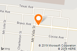 Reno Housing Authority - Stead Manor