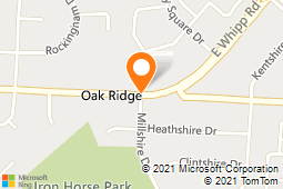 The Church of Jesus Christ of Latter - Day Saints - Kettering Ward - Bishop's of