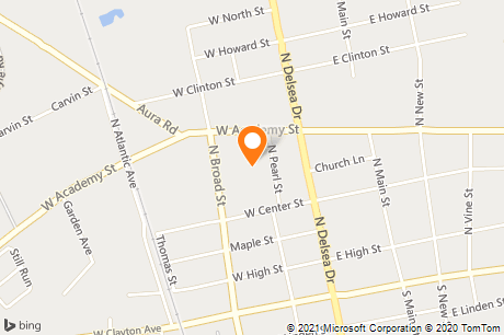 Veterans of Foreign Wars