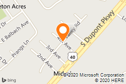 First Baptist Church of Holloway Terrace