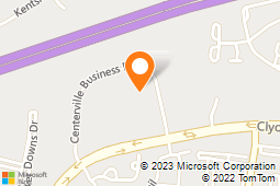 Ohio Presbysterian Retirement Service