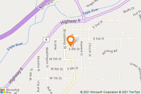 Paradigms Restaurant