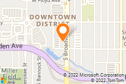 Guys & Dolls Furniture