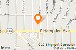 Christmas Lighting Colorado