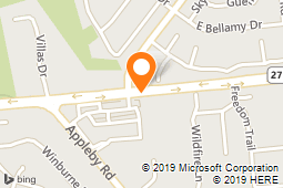 United Check Cashing