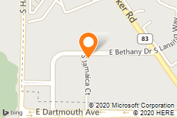 Dr. Richard L. Stieg, M.D., M.H.S.