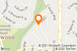 Meadowood Recreation Center