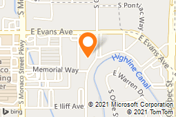 Chanzit Richard Attorney