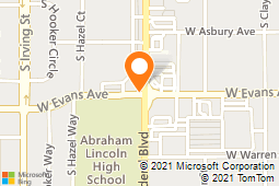 Burger King Store #8413