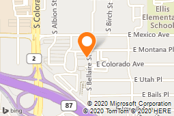 Cherry Creek Electrolysis