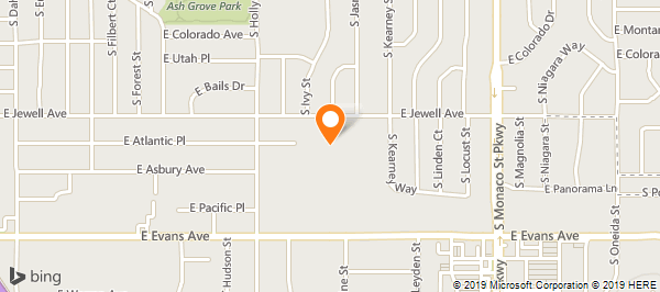 Capco On Jewell Ave In Denver Co 303 759 1919 Ceramic