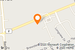 Capitol Trail Service Center