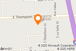 Myers Investigations Inc