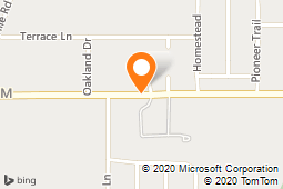 American Legion Home Emmett J Shields Post 55