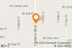 Denver Grace Brethren Church