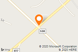 Four Seasons Garden Market