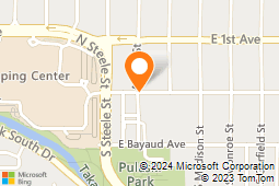 Evie Bronfin Interior Design