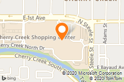 Bang & Olufsen Cherry Creek