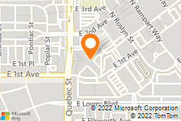 Aspen Village At Lowry Retirement Living