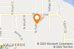 Air Filter Sales & Service of Denver Inc