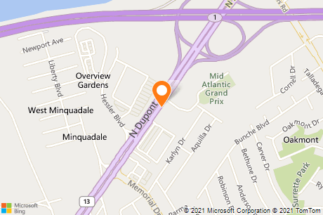 Woodward governor by Peaker Services Inc