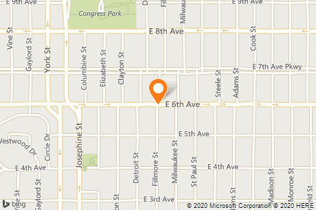 Your Best Friend's Closet