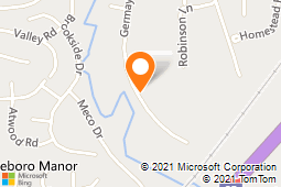 Lane Roofing & Exteriors