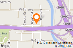 Downtown Radio of Denver LLC