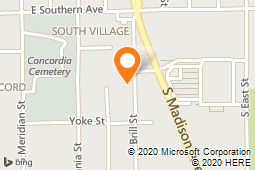 D & B Machine Shop Inc