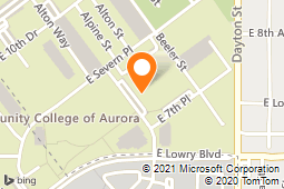 Community College of Aurora at Lowry