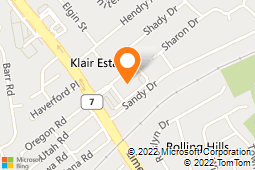 Quest Diagnostics Inc - Patient Service Centers