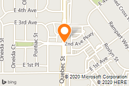 Foot Solutions - Denver - Littleton - and Lowry