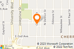 Doug Paris Wardrobe Management & Design