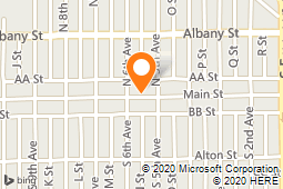 The Whistle Stop Ice Cream & More